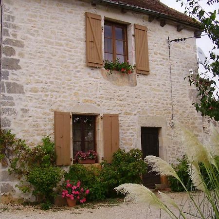Gite Au Coeur Du Lot, La Maison De Pauline Lentillac du Causse Exteriér fotografie