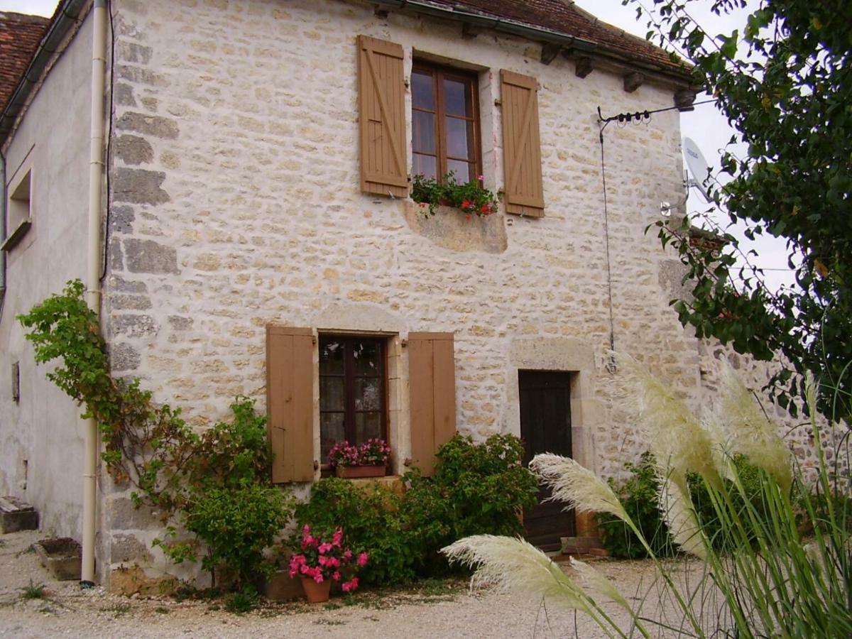 Gite Au Coeur Du Lot, La Maison De Pauline Lentillac du Causse Exteriér fotografie