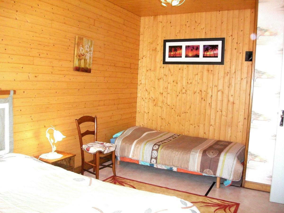 Gite Au Coeur Du Lot, La Maison De Pauline Lentillac du Causse Exteriér fotografie
